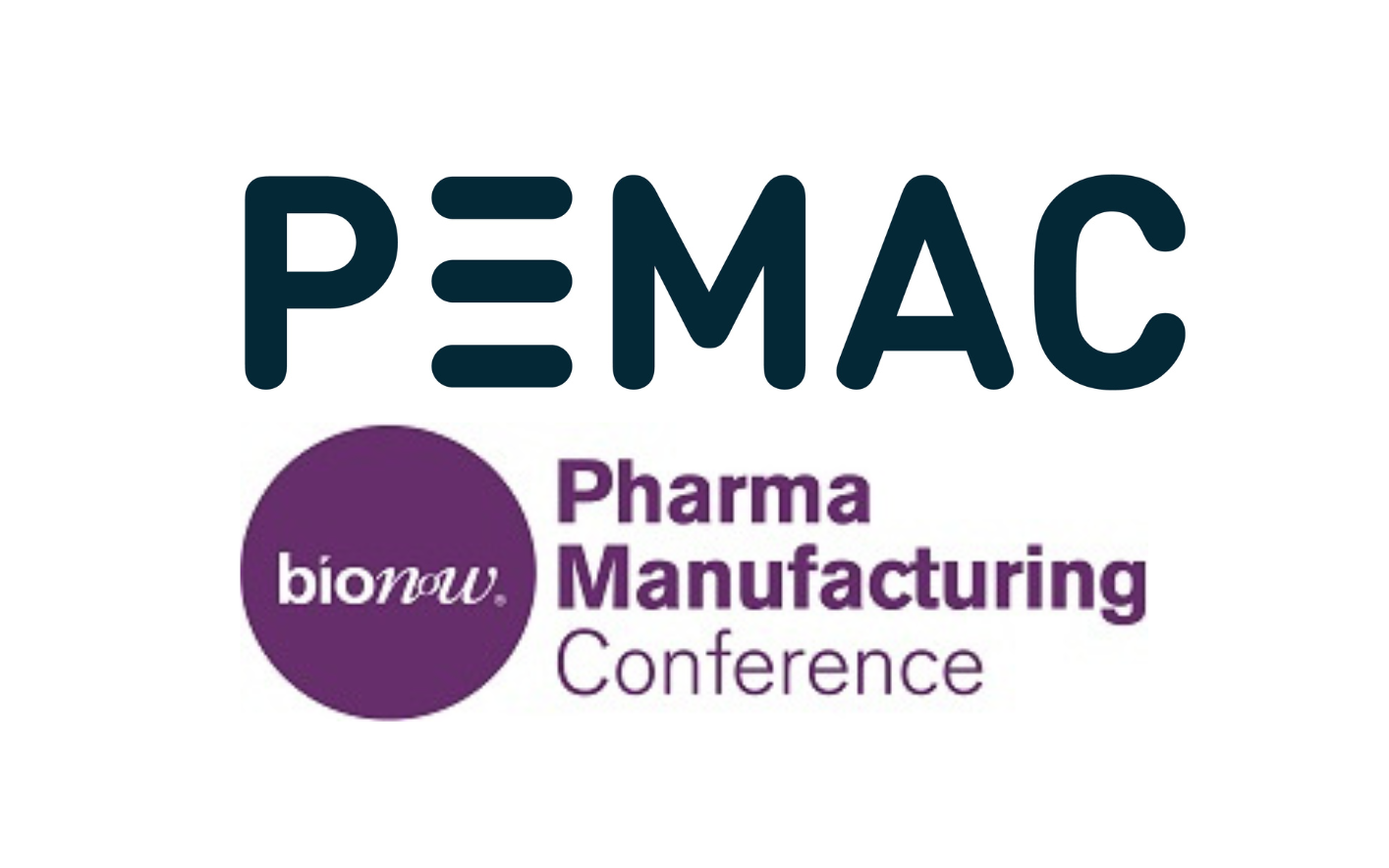 PEMAC to Exhibit at Bionow Pharma Manufacturing Conference 2024