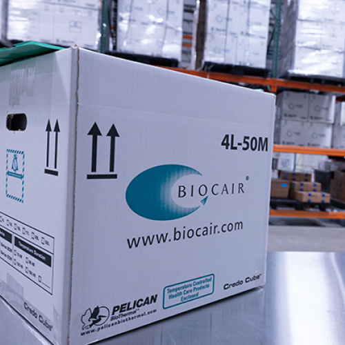 South Africa expansion delivers growth opportunities for Biocair