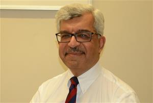University Professor Announced as President Elect of the British Pharmacological Society