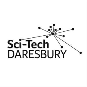 Sci-Tech Daresbury Aims To Build On Success