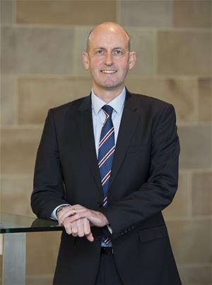 CPI Welcomes Dave Tudor as New Managing Director of Medicines Manufacturing Innovation Centre