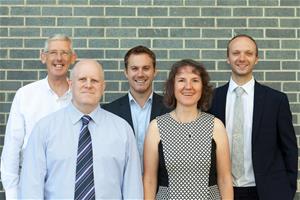 Impressive set of appointments for process engineering leader