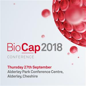 2018 BioCap Conference – Call for Pitches Competition Finalists Announced