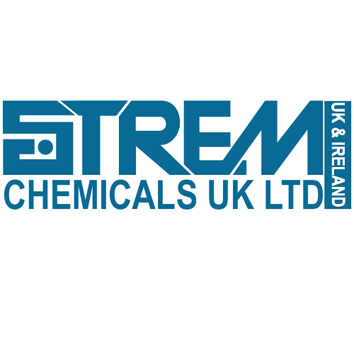 Reusable catalysts from Strem Chemicals UK