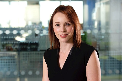 Dr Kath Mackay joins Bruntwood SciTech as Managing Director - Alderley Park