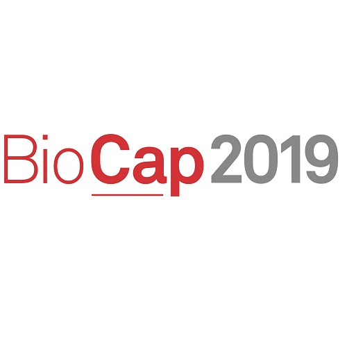 2019 BioCap Call for Pitches Competition Winner Announced