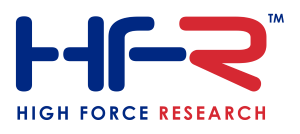 HFR commence new collaboration with Loughborough University
