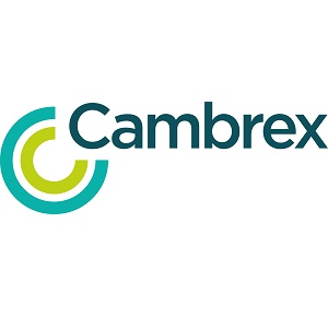Cambrex Recognized in 2020 CMO Leadership Awards