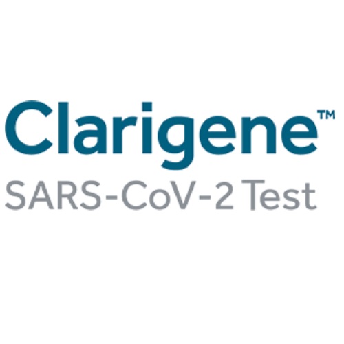 CE-IVD Mark for Clarigene™ SARS-CoV-2 test