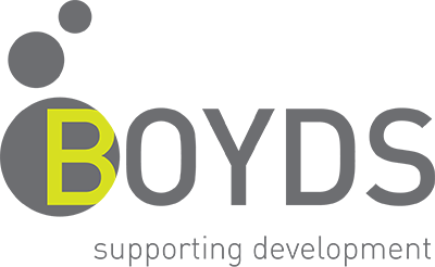 Boyds appoints Neil Chakrabarti as Chief Financial Officer