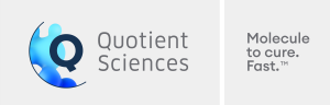 Arcinova has now been rebranded to Quotient Sciences