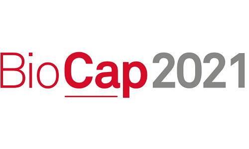 2021 BioCap Conference Pitching Competition Finalists Announced