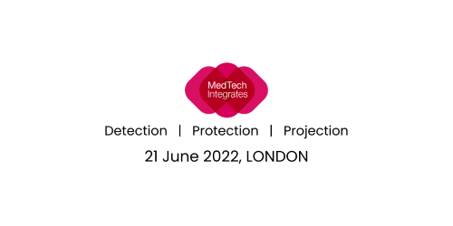 Be part of the new Innovator Area at MedTech Integrates – 21 June 2022, London