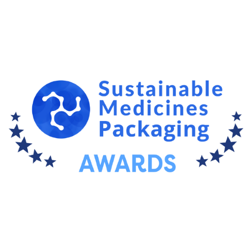 New awards celebrate innovation in sustainable pharmaceutical packaging, winners announced at Connect in Pharma