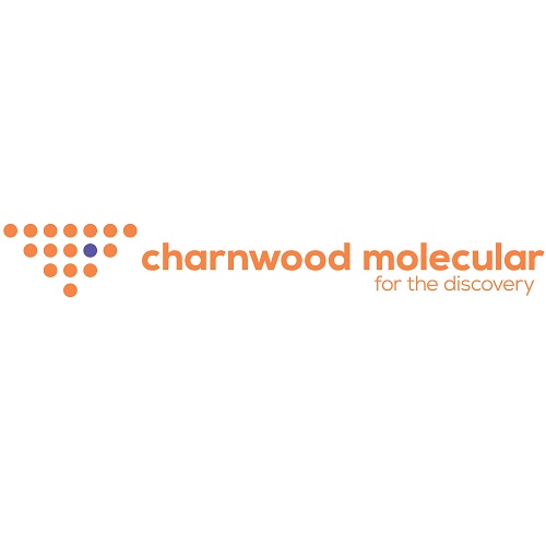 Director of DMPK Appointed at Charnwood Molecular