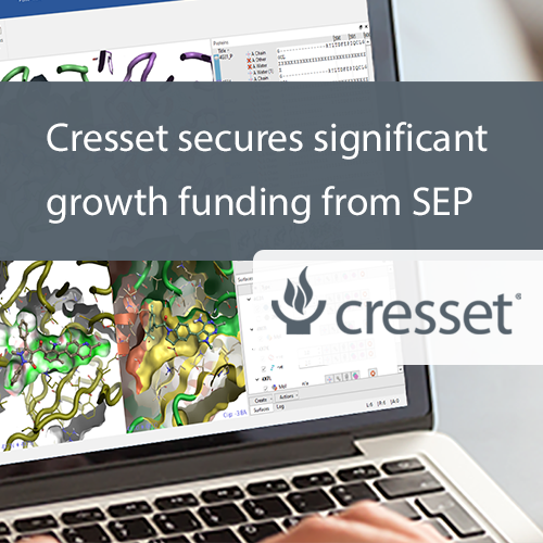 Cresset secures significant growth funding from SEP