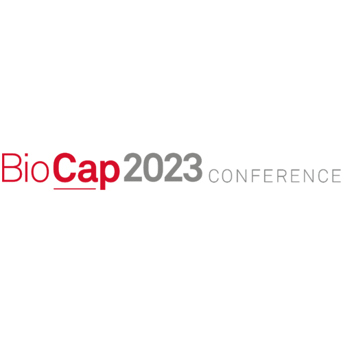 2023 BioCap Conference Pitching Competition Finalists Announced