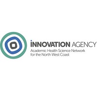 New Chief Executive for Innovation Agency