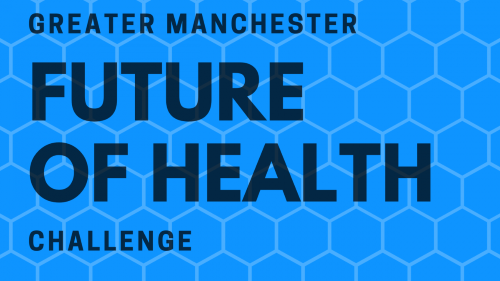 UP Ventures launches the Greater Manchester Future of Health Challenge in partnership with Novartis.