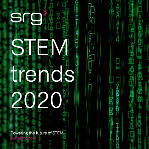 Science trends in 2020: envisioning an interconnected future