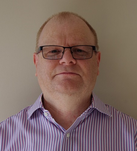 BPE expands its team further by appointing Mark Thomason as process design lead