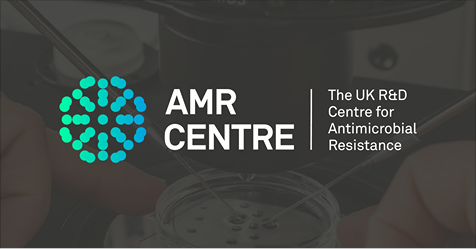 The AMR Centre secures £2.3m funding boost