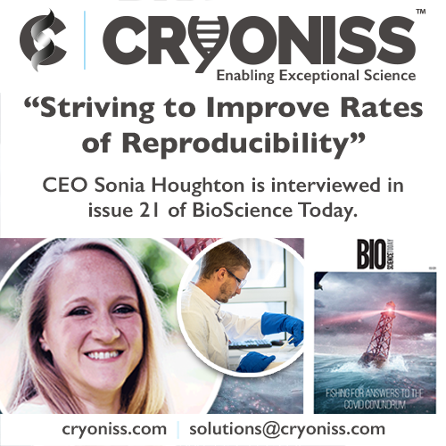Striving to improve the rates of reproducibility