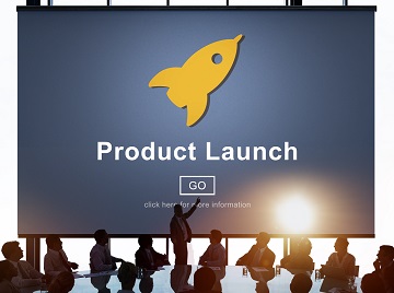 Developing a Product Launch Strategy from Your Desk