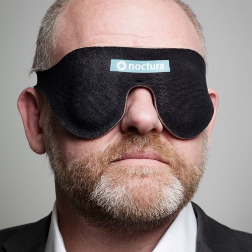 PolyPhotonix Secures Multimillion Pound US Investment and Strategic Alliance for Sight Saving Mask