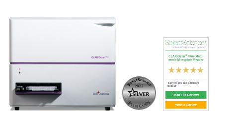 Introducing the CLARIOstar Plus to Bionow members