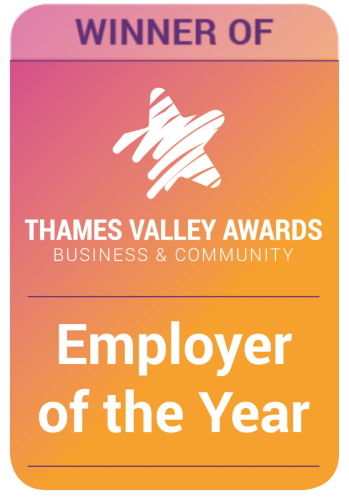 RSSL Wins Employer of the Year Award