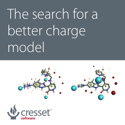 The search for a better charge model