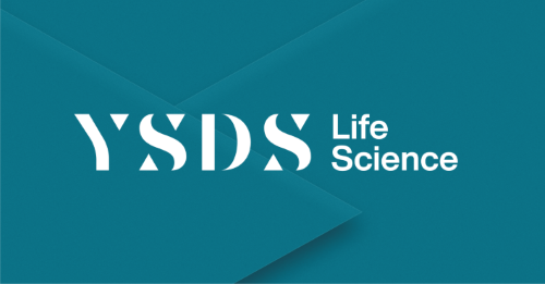 YSDS Life Science - unique, GDP certified logisitcs solutions for your time and temperature sensitive goods.