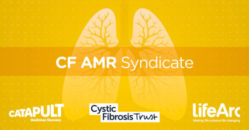 LifeArc Joins Forces with Cystic Fibrosis Trust and Medicines Discovery Catapult to Strengthen Antimicrobial Discovery Efforts