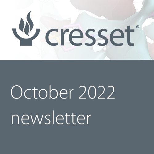 Cresset October 2022 Newsletter