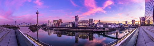Northern Powerhouse Virtual Trade Mission to Germany