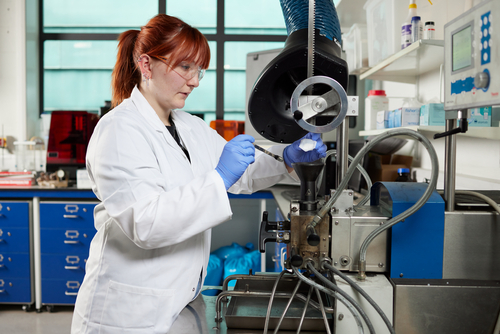 Business Opportunity: Advance your workforce with a Bioscience Degree Apprenticeship